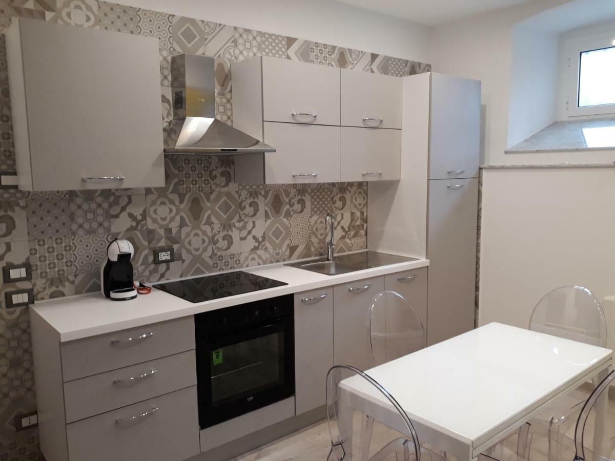 Caterina51 Apartment วาราซเซ ภายนอก รูปภาพ