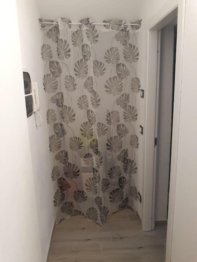 Caterina51 Apartment วาราซเซ ภายนอก รูปภาพ