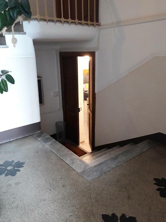 Caterina51 Apartment วาราซเซ ภายนอก รูปภาพ